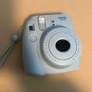 Fujifilm Instax mini 8